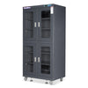 1-10% RH Electronic Dry Cabinet 880L ESD Desiccator Cabinet Ultra-Low Humidity Storage,  EDC880C