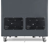 1-10% RH Electronic Dry Cabinet 880L ESD Desiccator Cabinet Ultra-Low Humidity Storage,  EDC880C