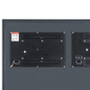 1-10% RH Electronic Dry Cabinet 880L ESD Desiccator Cabinet Ultra-Low Humidity Storage,  EDC880C