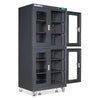 20-60% RH Electronic Dry Cabinet 880L ESD Desiccator Cabinet Low Humidity Storage,  EDC880A