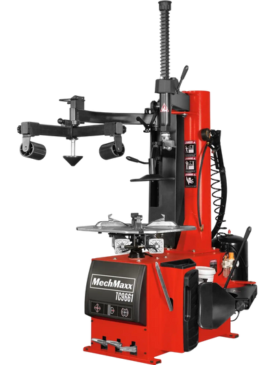 MechMaxx TC9661 Tire Changer 24