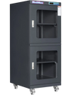 20-60% RH Electronic Dry Cabinet 540L ESD Desiccator Cabinet Low Humidity Storage,  EDC540A