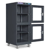 20-60% RH Electronic Dry Cabinet 540L ESD Desiccator Cabinet Low Humidity Storage,  EDC540A