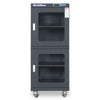 20-60% RH Electronic Dry Cabinet 540L ESD Desiccator Cabinet Low Humidity Storage,  EDC540A
