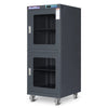 1-10% RH Electronic Dry Cabinet 540L ESD Desiccator Cabinet Ultra-Low Humidity Storage,  EDC540C