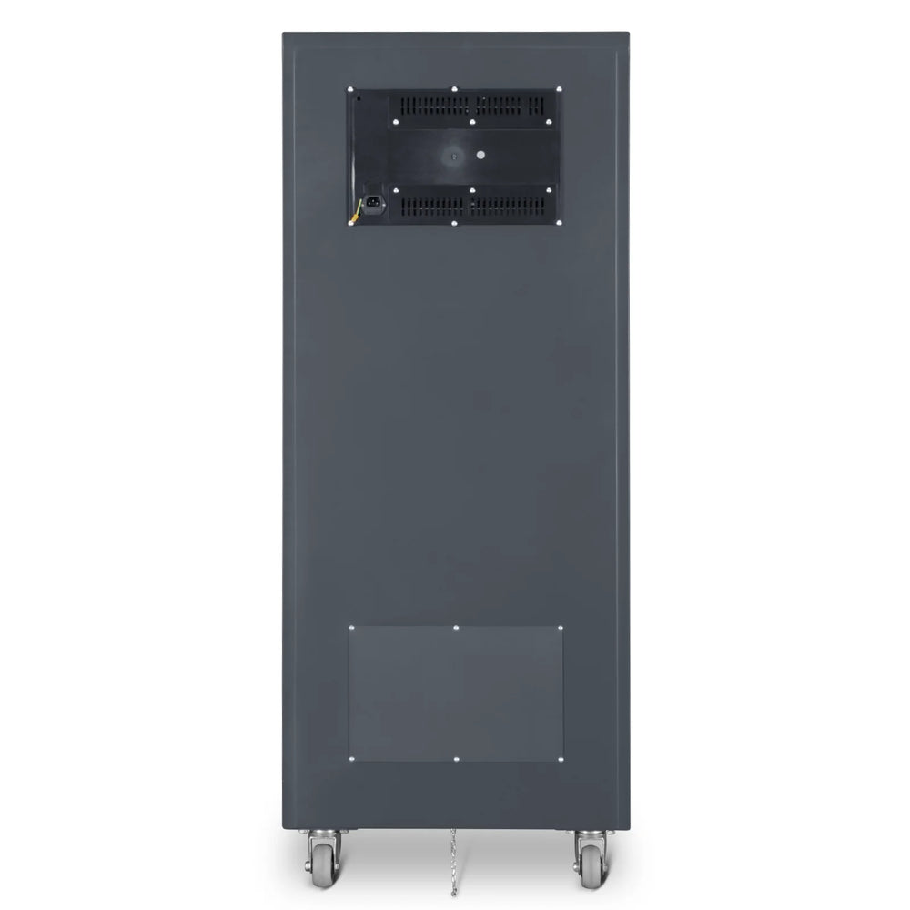 20-60% RH Electronic Dry Cabinet 540L ESD Desiccator Cabinet Low Humidity Storage,  EDC540A