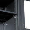 20-60% RH Electronic Dry Cabinet 540L ESD Desiccator Cabinet Low Humidity Storage,  EDC540A