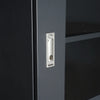 20-60% RH Electronic Dry Cabinet 540L ESD Desiccator Cabinet Low Humidity Storage,  EDC540A