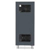 1-10% RH Electronic Dry Cabinet 540L ESD Desiccator Cabinet Ultra-Low Humidity Storage,  EDC540C