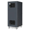 1-10% RH Electronic Dry Cabinet 540L ESD Desiccator Cabinet Ultra-Low Humidity Storage,  EDC540C