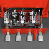 High Performance Tilt Back Tire Changer Wheel Balancer Bundle,  TC968,  WB857