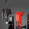 High Performance Tilt Back Tire Changer Wheel Balancer Bundle,  TC9682,  WB855