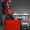 High Performance Tilt Back Tire Changer Wheel Balancer Bundle,  TC968,  WB857