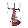 24" Rim Double Assist Arms Tire Changer Wheel Balancer Bundle,  TC9662,  WB857