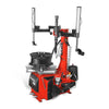 24" Rim Double Assist Arms Tire Changer Wheel Balancer Bundle,  TC9662,  WB857