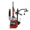 High Performance Tilt Back Tire Changer Wheel Balancer Bundle,  TC9682,  WB857