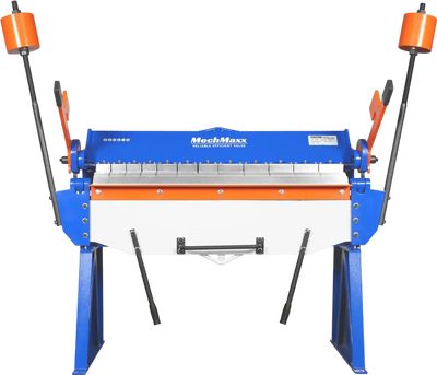 MechMaxx PB4812 Pan and Box Brake 48