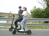 isinwheel S10Max Electric Scooter