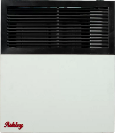 US Stove Ashley DVAG11-DF Wall Heater Dual Fuel Direct Vent 375 sq. ft. 11,000 BTU Furnace New