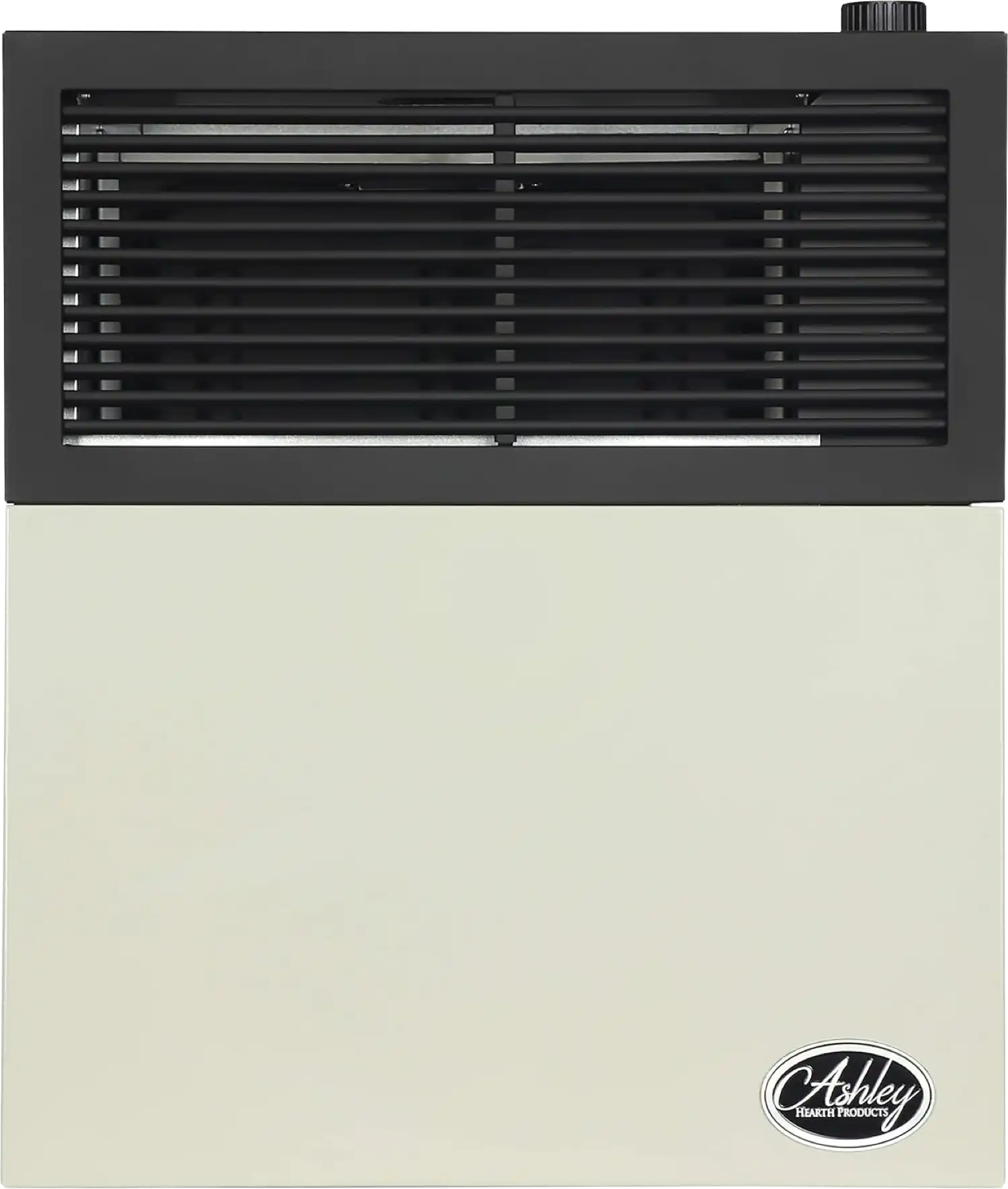 US Stove Ashley DVAG11N Natural Gas Wall Heater Direct Vent 375 sq. ft. 11,000 BTU Furnace New