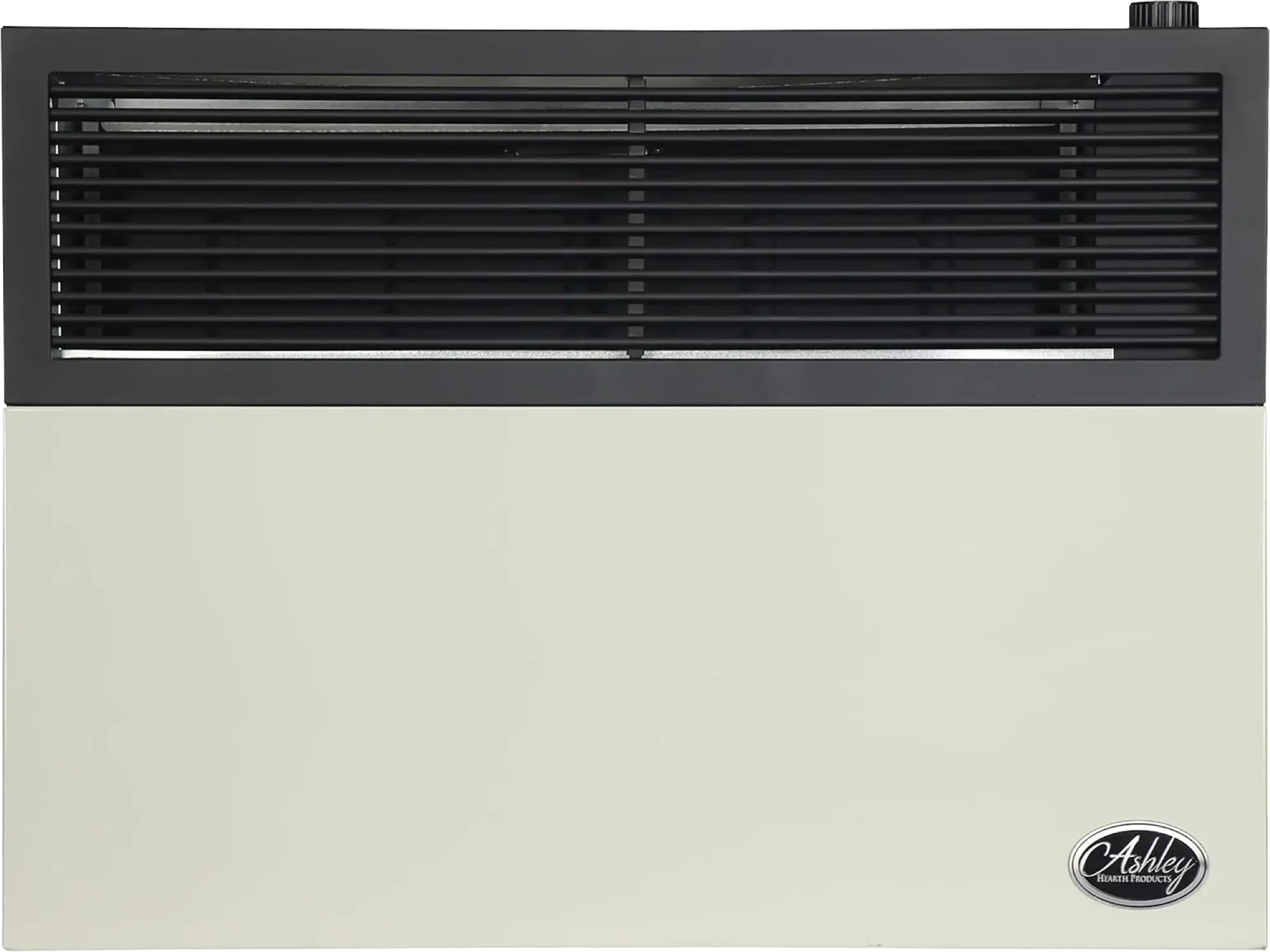 US Stove Ashley DVAG17N Natural Gas Wall Heater Direct Vent 570 sq. ft. 17,000 BTU Furnace New