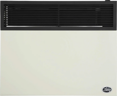 US Stove Ashley DVAG30L Propane Wall Heater Direct Vent 825 sq. ft. 25,000 BTU Furnace New