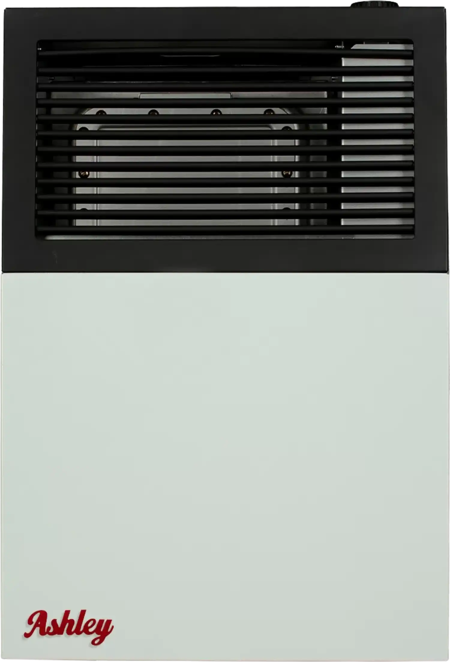 US Stove Ashley DVAG8N Wall Heater Natural Gas 8000 BTU Direct Vent Furnace 300 sq. ft. New