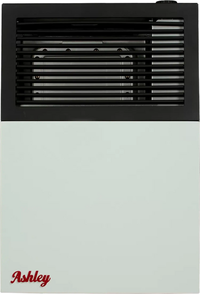 US Stove Ashley DVAG8N Wall Heater Natural Gas 8000 BTU Direct Vent Furnace 300 sq. ft. New