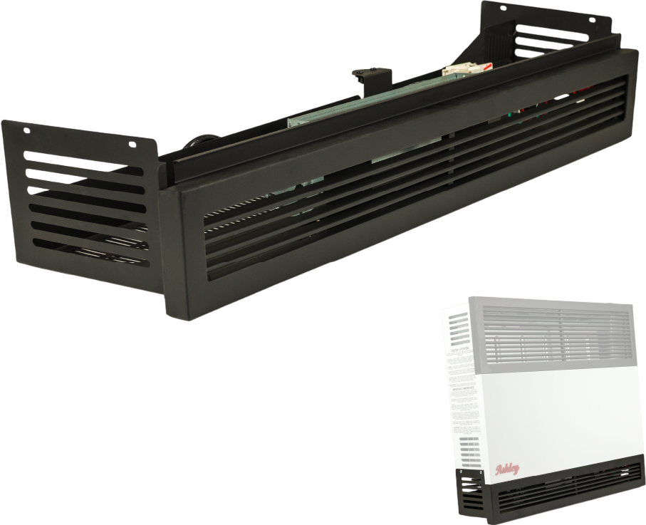 US Stove Ashley DVB17 Blower Kit for DVAG17 Heaters New