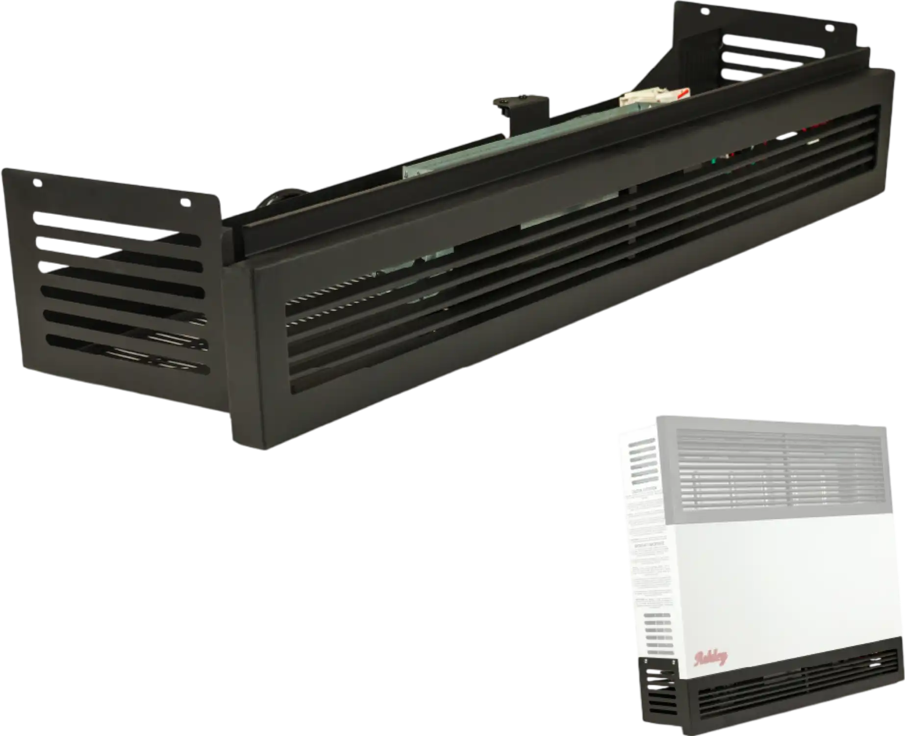 US Stove Ashley DVB17 Blower Kit for DVAG17 Heaters New