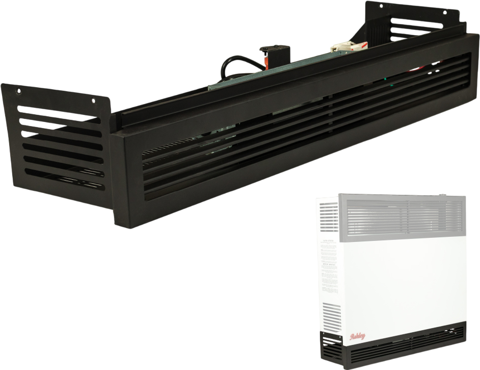 US Stove Ashley DVB25 Blower Kit for DVAG25-DF/DVAG30 Heaters New