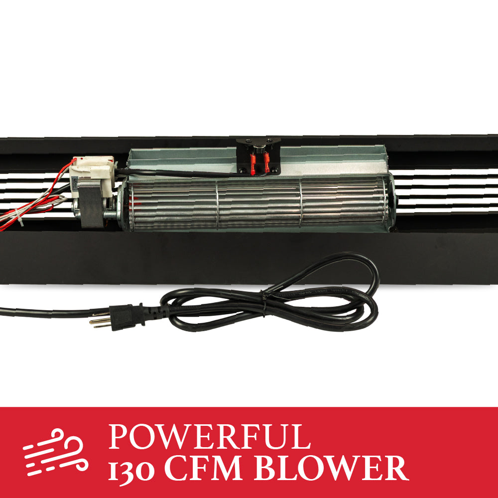 US Stove Ashley DVB25 Blower Kit for DVAG25-DF/DVAG30 Heaters New