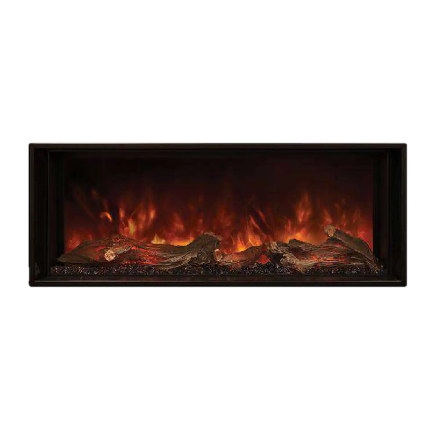 Modern Flames Driftwood Log Set Upgrade for Landscape Fullview 2 60