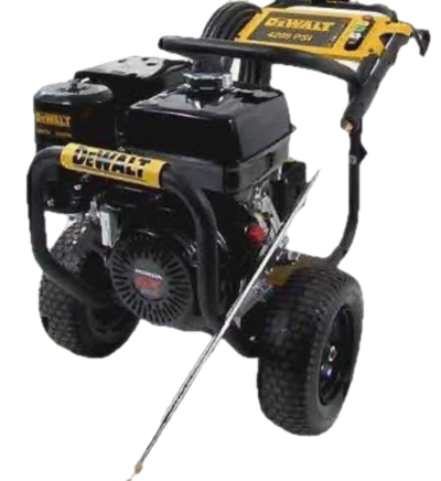 Dewalt DXPW4240 Pressure Washer 4200 PSI 4.0 GPM Manufacturer RFB