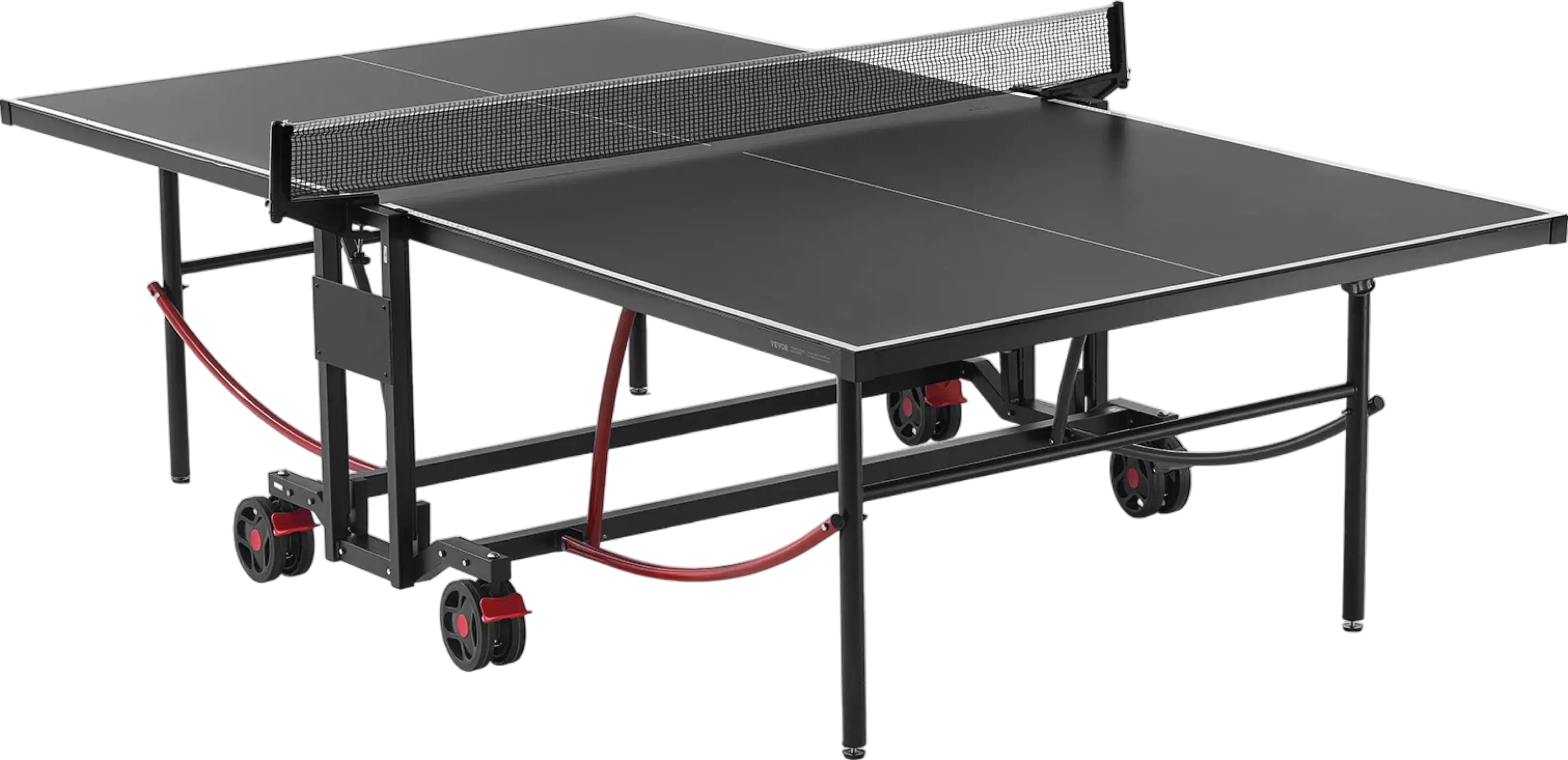 Vevor Foldable Ping Pong Table 108