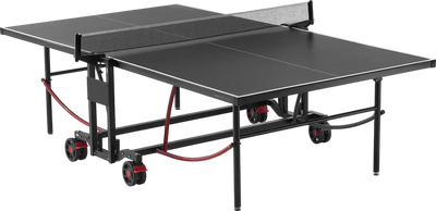 Vevor Foldable Ping Pong Table 108