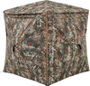 5-IN-1 Detachable Hunting Blind for 2-3 People with Skylight