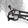 53'' 3-Point Drum Mower for Tractor, 25-40HP Tractor, DM53
