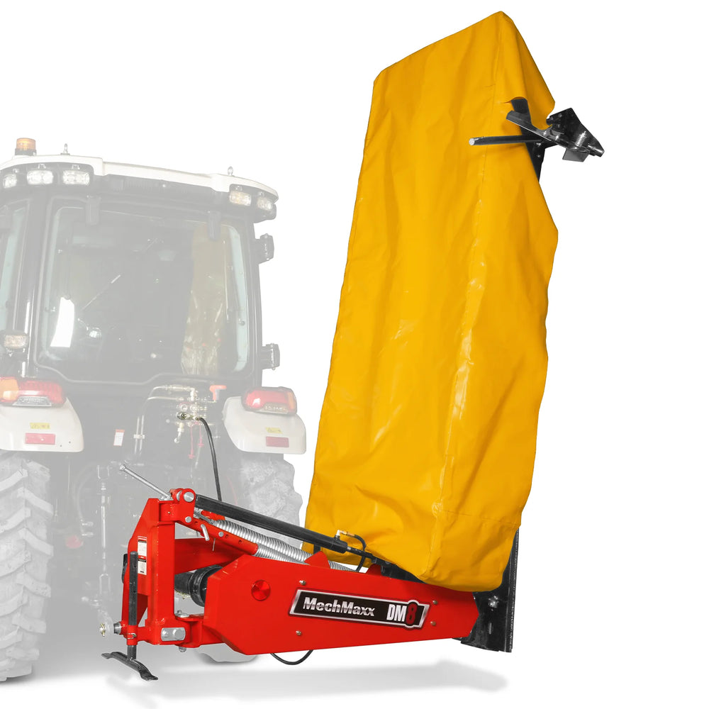 Hay Baler & Hay Rake Tedder & Disc Mower Bundle,  HB3120,  HT100,  DM8