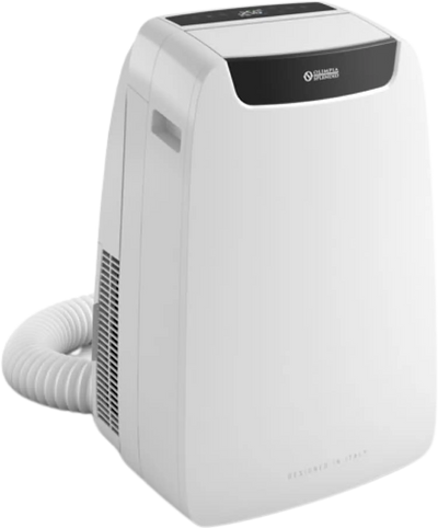 Olimpia Splendid 2148 Dolceclima Air Pro 14 AC 14000 BTU Portable Air Conditioner Dehumidifier Fan 500 sq. ft. with Remote New
