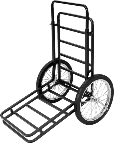 Costway Double-Layer Deer Cart 20