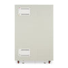 20-60% RH Electronic Dry Cabinet 1430L ESD Desiccator Cabinet Low Humidity Storage,  White,  EDC1430AW-6