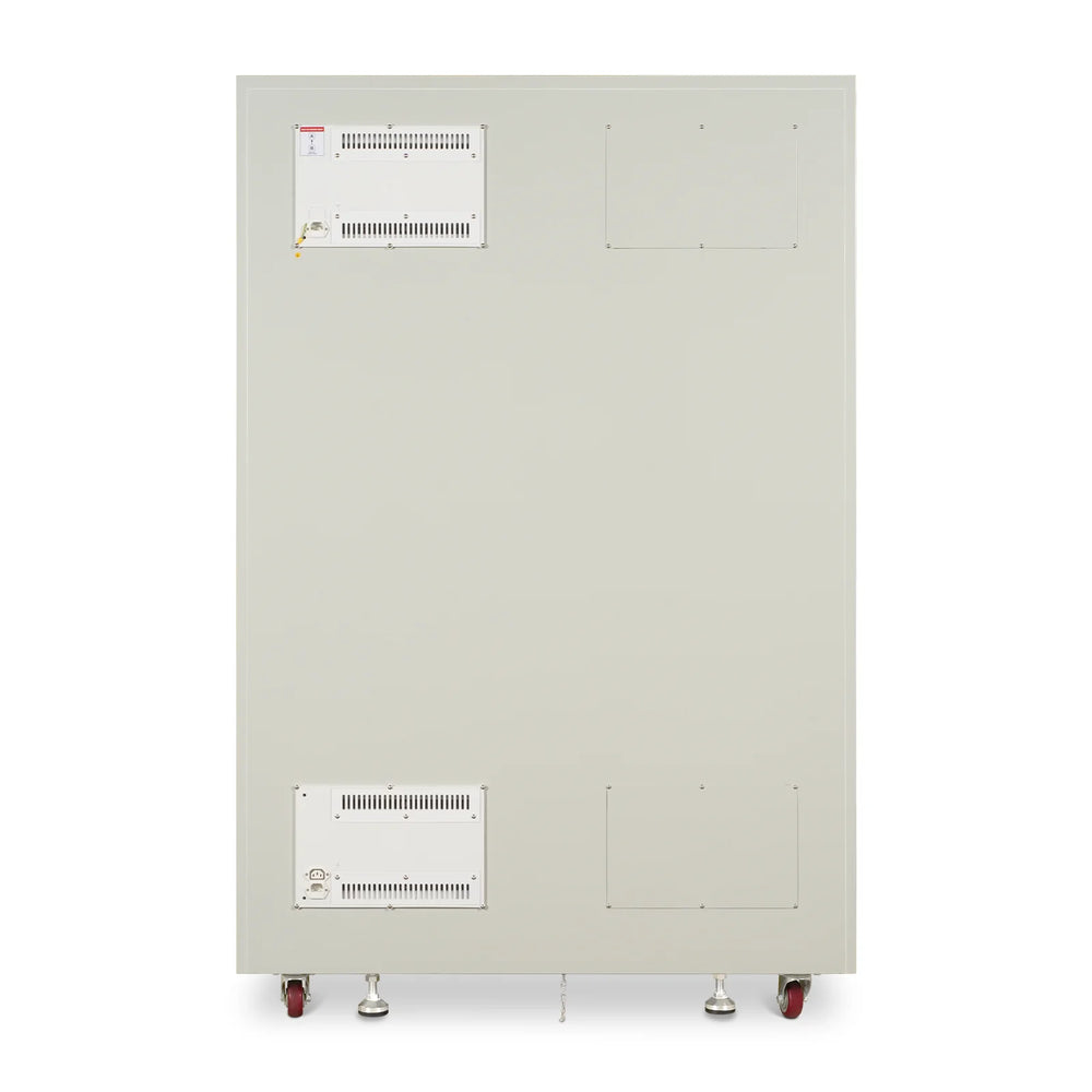20-60% RH Electronic Dry Cabinet 1430L ESD Desiccator Cabinet Low Humidity Storage,  White,  EDC1430AW-6
