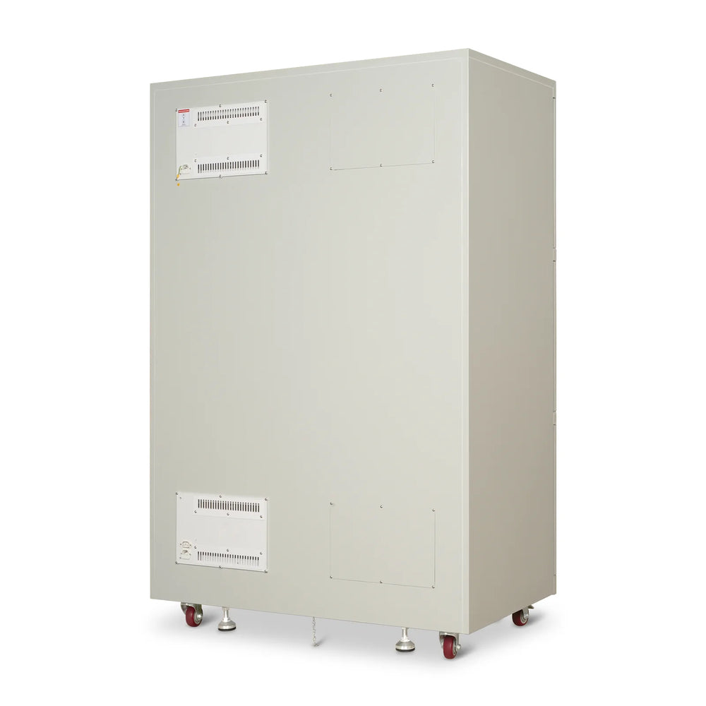 20-60% RH Electronic Dry Cabinet 1430L ESD Desiccator Cabinet Low Humidity Storage,  White,  EDC1430AW-6