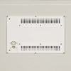 1-10% RH Electronic Dry Cabinet 1430L ESD Desiccator Cabinet Ultra-Low Humidity Storage,  White,  EDC1430CW-6