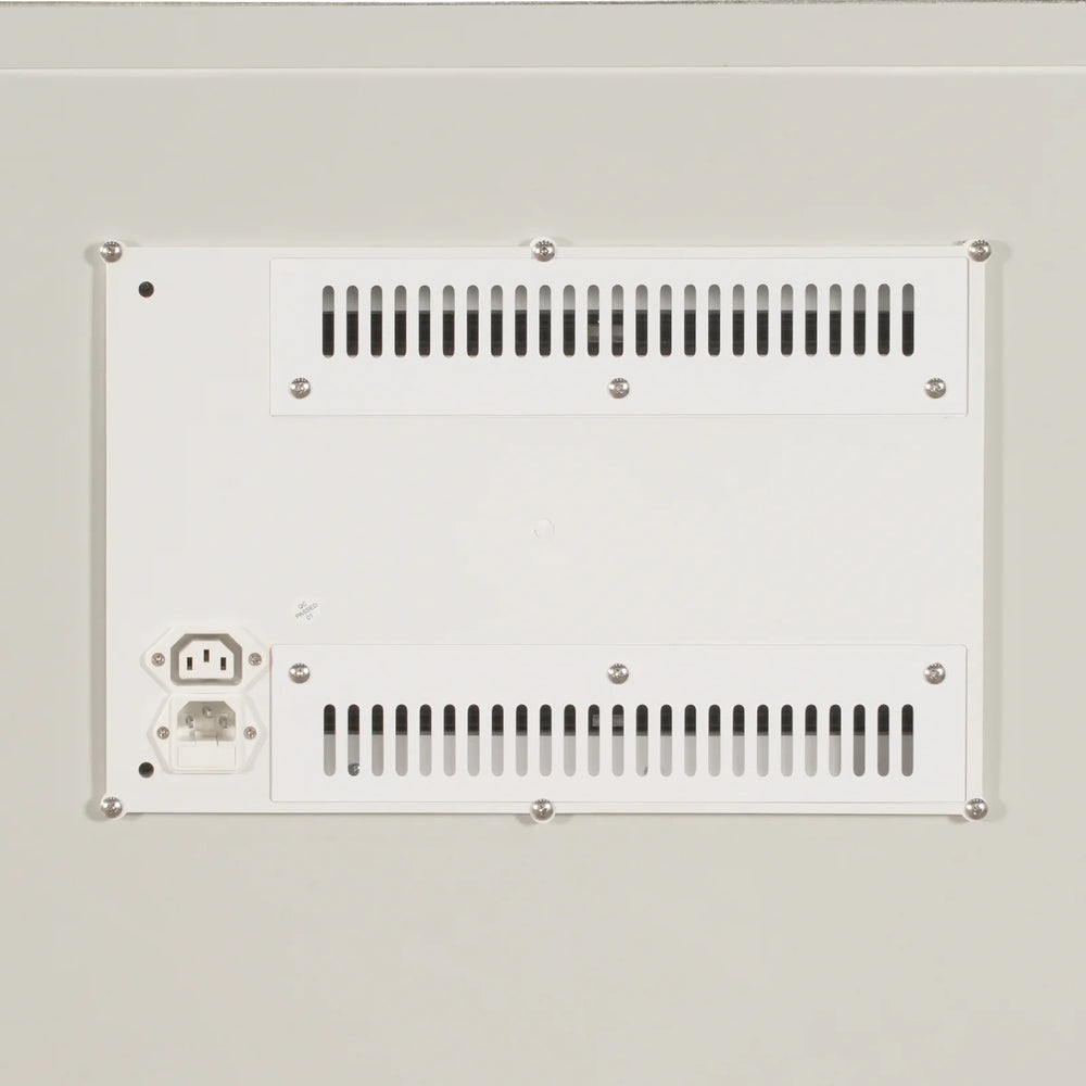 1-10% RH Electronic Dry Cabinet 1430L ESD Desiccator Cabinet Ultra-Low Humidity Storage,  White,  EDC1430CW-6