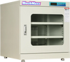 20-60% RH Electronic Dry Cabinet 210L ESD Desiccator Cabinet Low Humidity Storage, White, EDC210AW