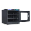 20-60% RH Electronic Dry Cabinet 210L ESD Desiccator Cabinet Low Humidity Storage,  EDC210A