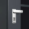 20-60% RH Electronic Dry Cabinet 210L ESD Desiccator Cabinet Low Humidity Storage,  EDC210A