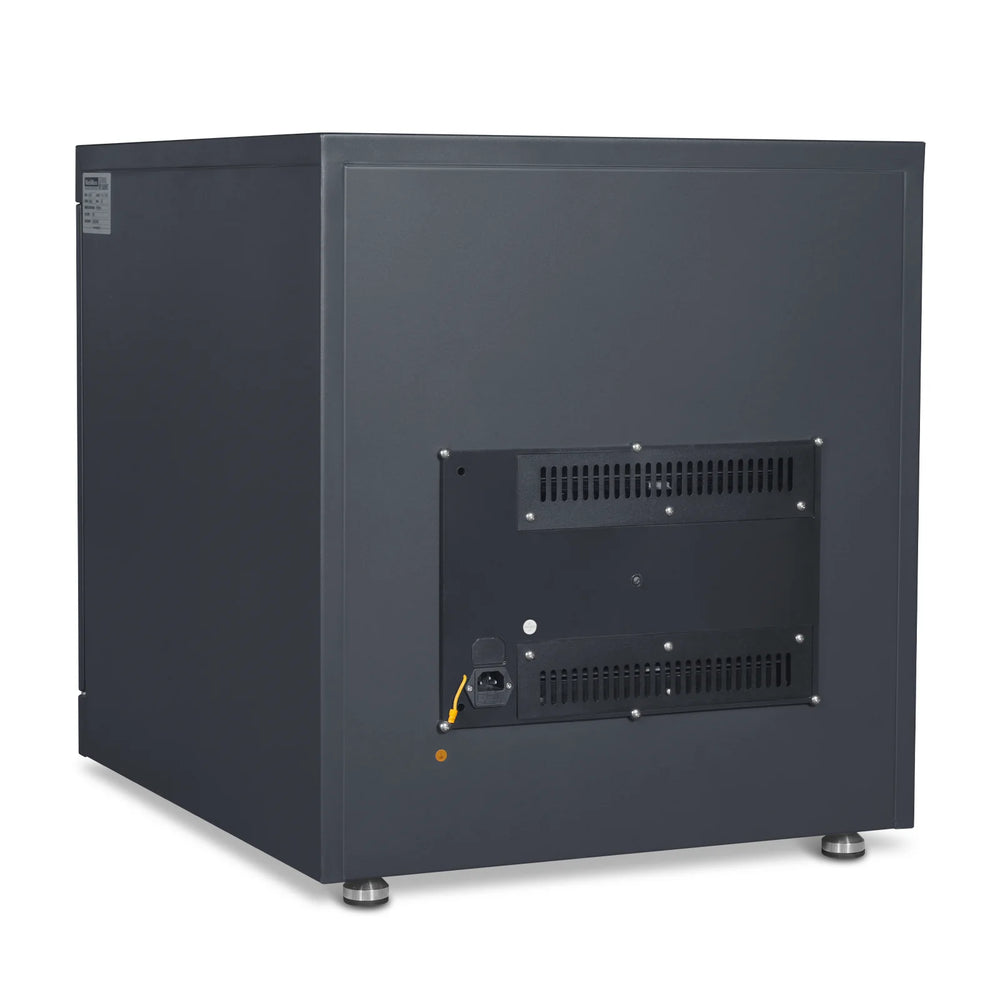 1-10% RH Electronic Dry Cabinet 210L ESD Desiccator Cabinet Ultra-Low Humidity Storage,  EDC210C